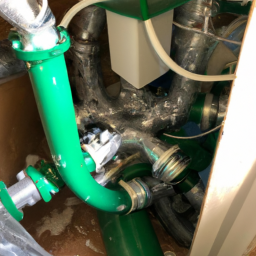 Géothermie Verticale : Utilisation Profonde de la Chaleur Terrestre pour un Confort Thermique Exceptionnel et Constant Noyon